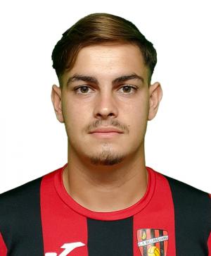 Vctor Tom (C.F. Bellreguard) - 2021/2022