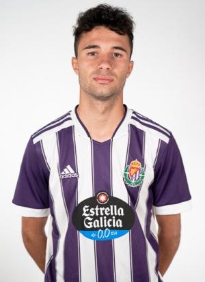 Abel Calleja (La Virgen del Camino) - 2021/2022