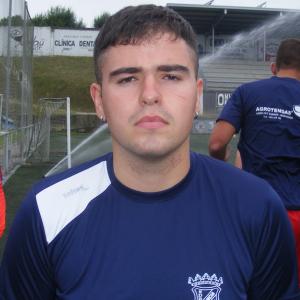 Ral Anido (Numancia de Ares) - 2021/2022