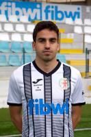 Pablo Gonzlez (U.D. Poblense) - 2021/2022
