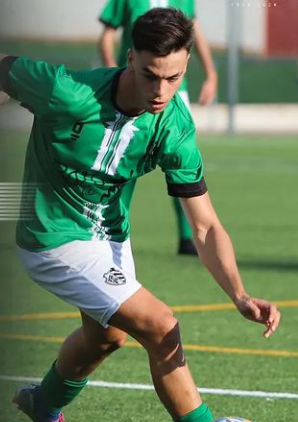 Gustems (F.C. Fruitosenc) - 2021/2022