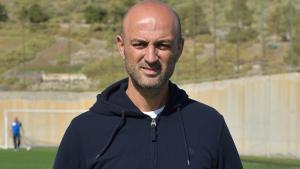 Chus Trujillo (A.D. Ceuta F.C.) - 2021/2022