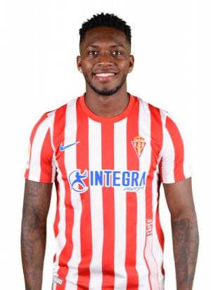Rodrguez (Real Sporting) - 2021/2022