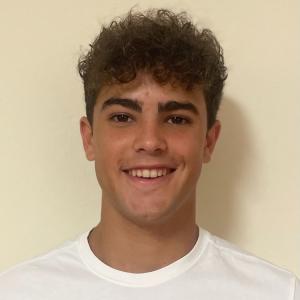 Pablo Cortes (1889 E.F.B. Porteros) - 2021/2022