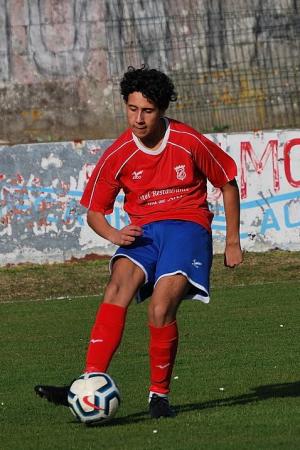 Brais (Numancia de Ares) - 2021/2022