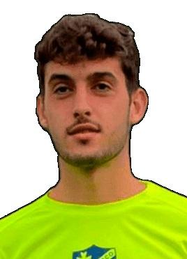 Carlos Cruz (C.D. Barco) - 2021/2022