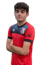 Koldo (Castro F.C.) - 2021/2022