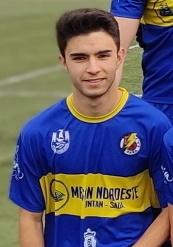 Adrin Vila (Sada C.F.) - 2021/2022