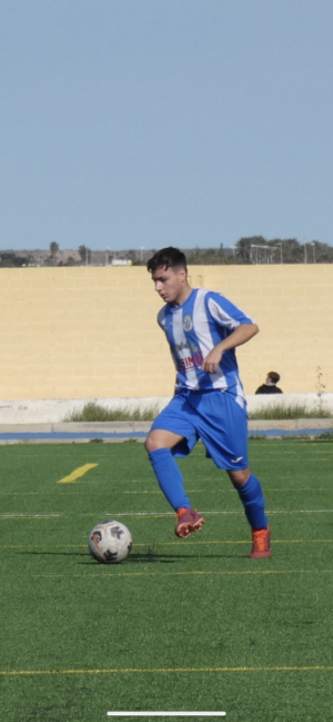 Clemente (Espaol del Alquin) - 2021/2022