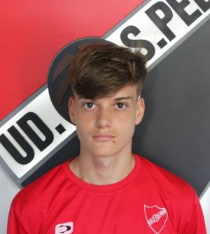 Ral (U.D San Pedro) - 2021/2022