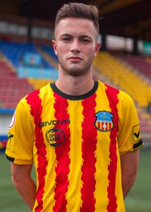 Mulero (U.E. Sant Andreu) - 2021/2022