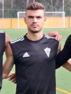 Manu (Marbella F.C.) - 2021/2022