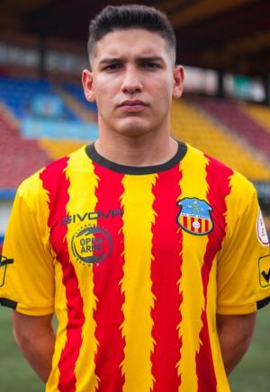 Franco (U.E. Sant Andreu) - 2021/2022