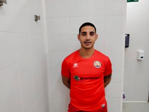 Comino (C.F.D. Quesada) - 2021/2022