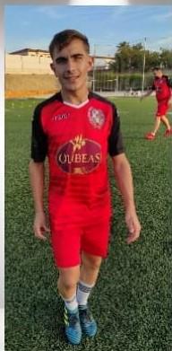 Javi Tapn (Beas C.F.) - 2021/2022