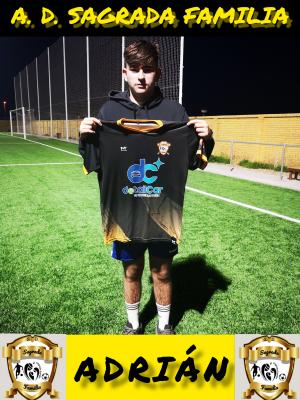 Adri (Atletic Onubense) - 2021/2022