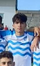 Lucas  (Cidade de Ribeira B) - 2021/2022