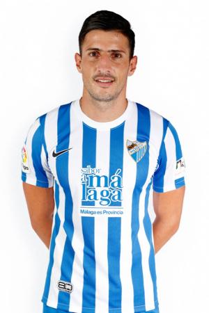 Chavarra (Mlaga C.F.) - 2021/2022