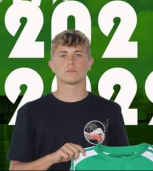 Christian Antelo (A.D. Nicrariense) - 2021/2022