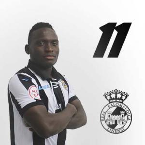 Koroma (R.B. Linense) - 2021/2022