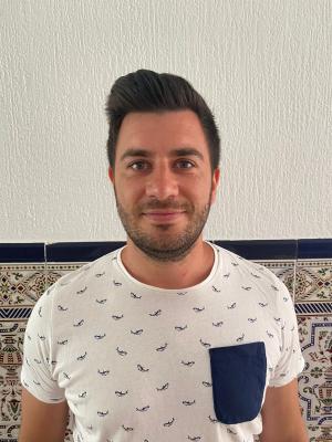 Javi de la Torre (C.D. Bonares) - 2021/2022