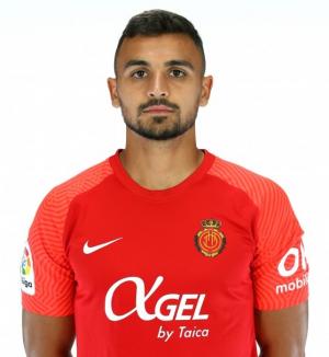 Sedlar (R.C.D. Mallorca) - 2021/2022