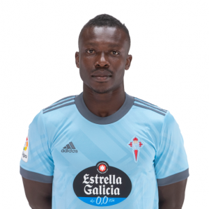 Aidoo (R.C. Celta) - 2021/2022