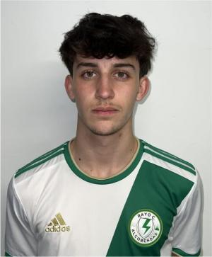 Ot (Rayo Alcobendas) - 2021/2022
