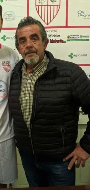 Jose Manuel (La Palma C.F.) - 2021/2022