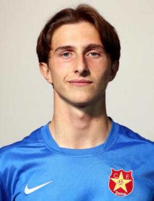 Aljama (C.F. Damm B) - 2021/2022