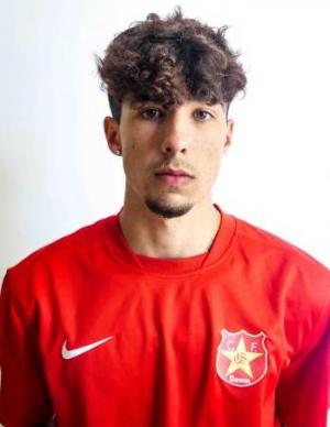 Celda (C.F. Damm) - 2021/2022
