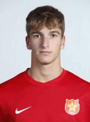Alex Rodrguez (C.F. Damm B) - 2021/2022