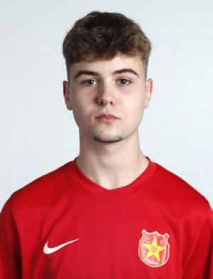 Melero (C.F. Damm C) - 2021/2022