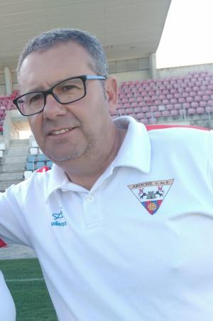 Cuchichi (Aroche C.F.) - 2021/2022