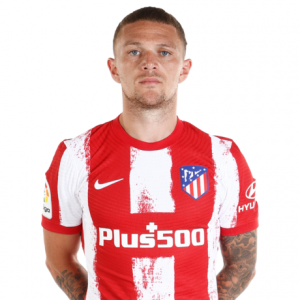 Trippier (Atltico de Madrid) - 2021/2022