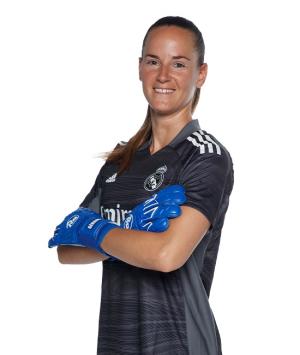 Gerard (Real Madrid C.F.) - 2021/2022