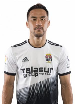 Okazaki (F.C. Cartagena) - 2021/2022