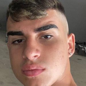 Juanma (1889 E.F.B. Porteros) - 2021/2022