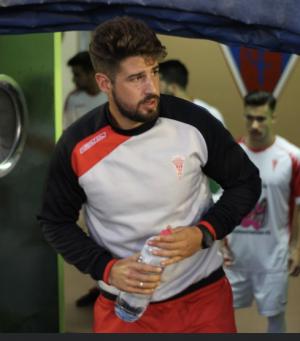Ral (Guadix C.F.) - 2021/2022