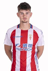 Van Rijn (Algeciras C.F.) - 2021/2022