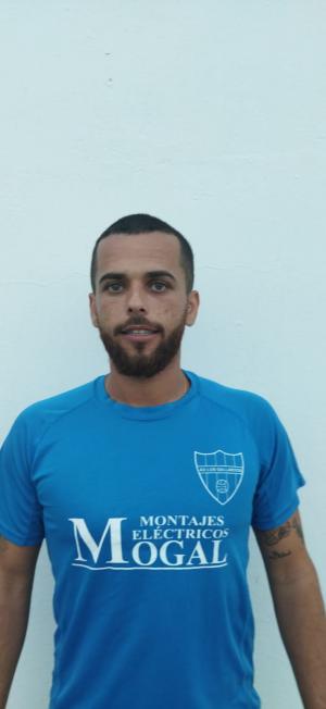 Dylan (A.D. Los Gallardos) - 2021/2022