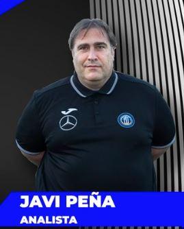 Javier Pea (Inter de Jan) - 2021/2022
