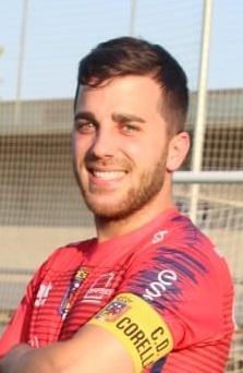 Ral Ayensa (C.D. Corellano) - 2021/2022