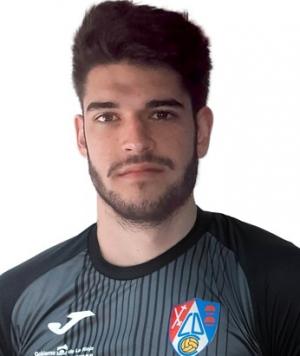 Guzmn Sanz (C.D. Alfaro) - 2021/2022