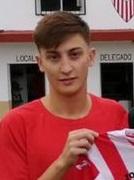 Diego Ocejo (Selaya F.C.) - 2021/2022