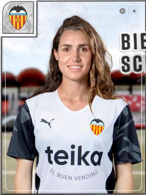Bibi (Valencia C.F.) - 2021/2022