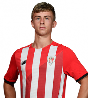 De Jess (C.D. Baskonia) - 2021/2022