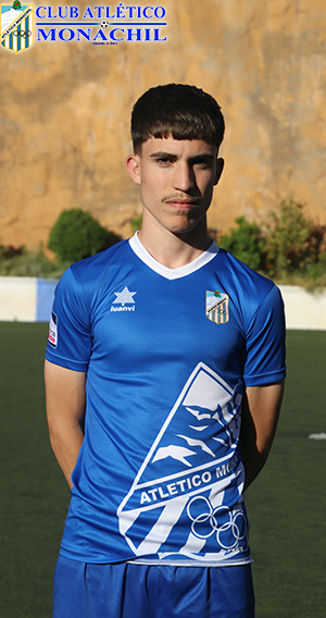 lex Piar (Montevive-Alhendn) - 2021/2022