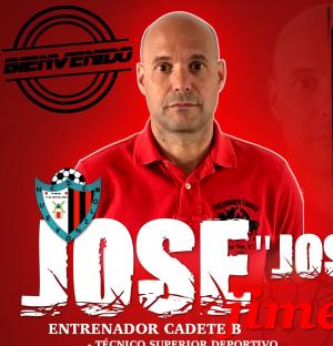 Joselu (Nuevo Molino B) - 2021/2022