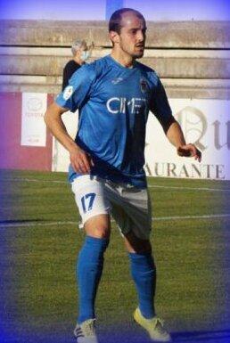 Coto (U.D. Almansa) - 2021/2022